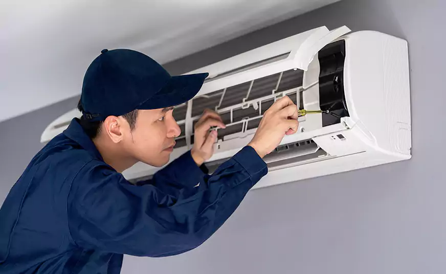 AC Duct Cleaning Santa Monica