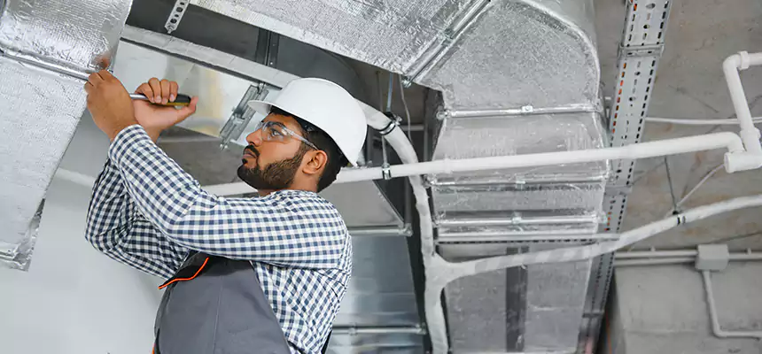 Proactive Ac Vent Repairs & Air Duct Replacement Companies Near Me in Santa Monica