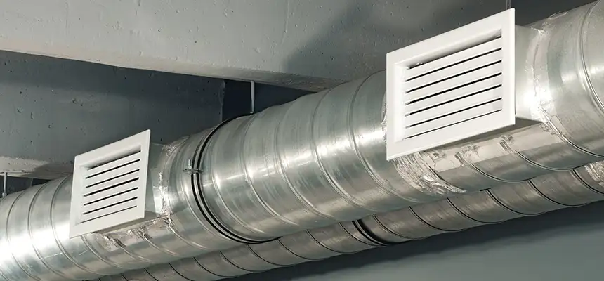 Our Air Duct Camera Inspection Services in Santa Monica, CA