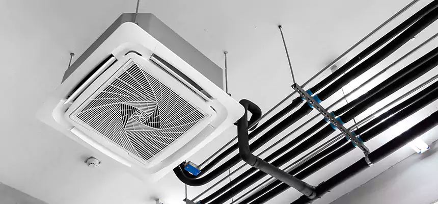 Our Air Duct Deep Cleaning Services in Santa Monica, CA