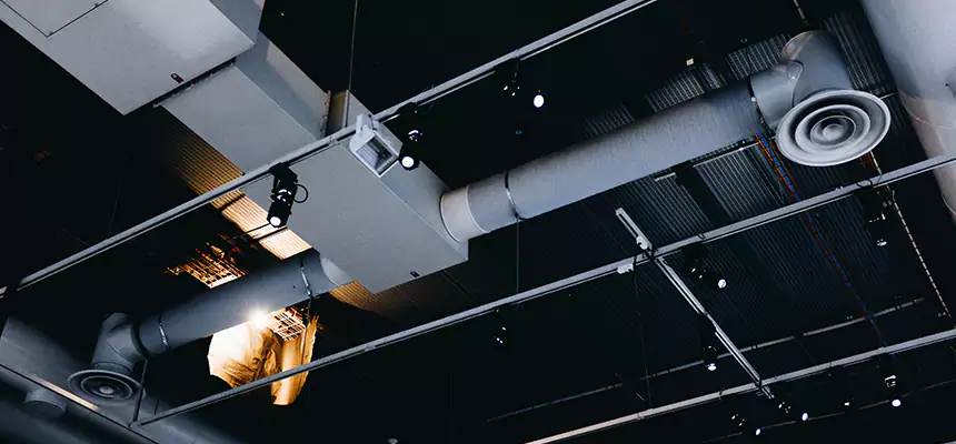 Our Air Duct Replacement Services in Santa Monica, CA