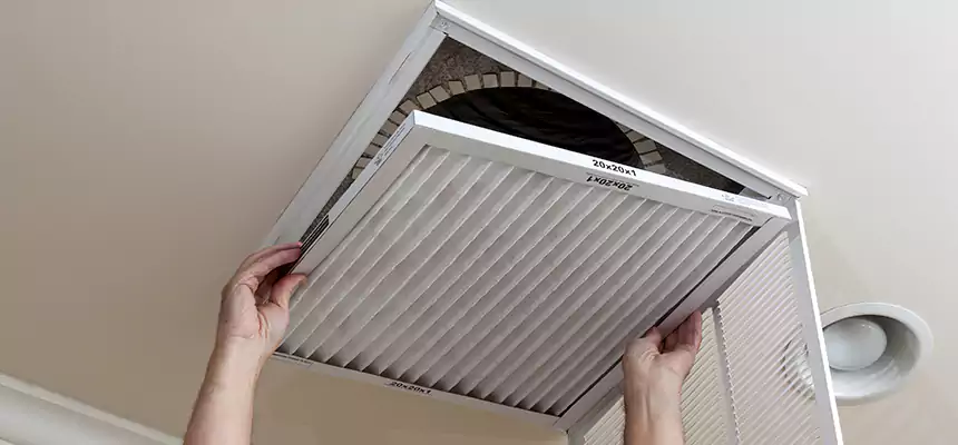 Our Air Duct UV Sanitization Services in Santa Monica, CA