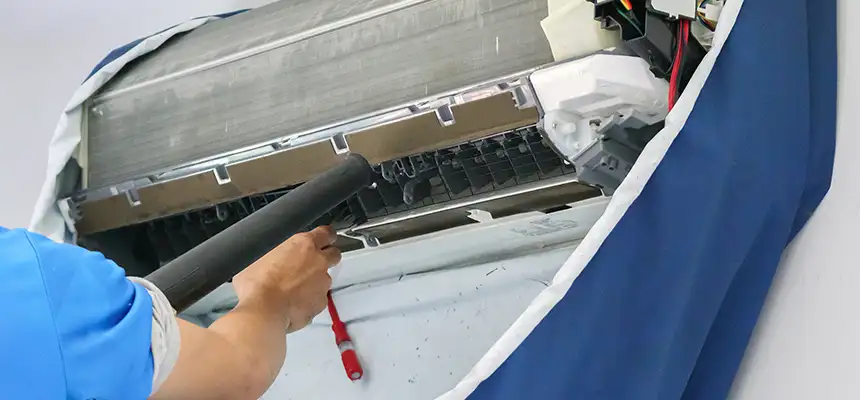 Advanced Clogged Dryer Vent Repair for Multi-Unit & Commercial in Santa Monica, CA