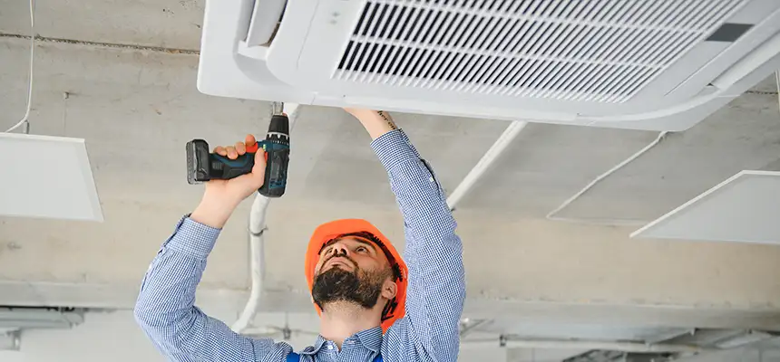 Detailed Multi‑Unit Riser & Roof Termination Cleaning in Santa Monica