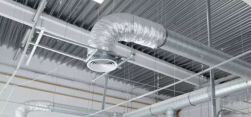 Our Dryer Vent Hose Replacement Services in Santa Monica, CA