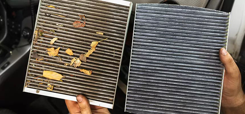 Our Dryer Vent Lint Filter Cleaning Services in Santa Monica, CA