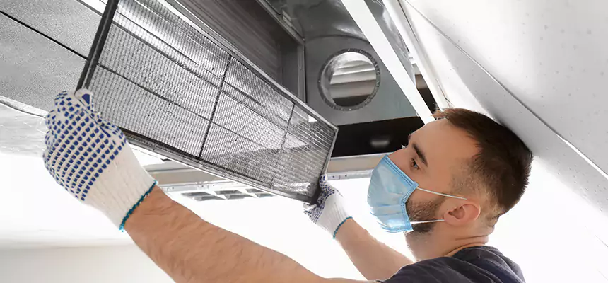Our Dryer Vent Replacement Services in Santa Monica, CA