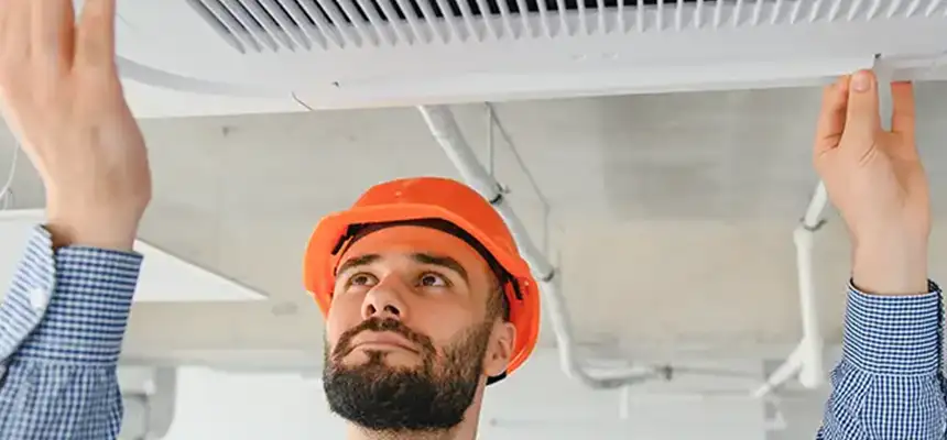 Our Furnace Vent Cleaning Services in Santa Monica, CA