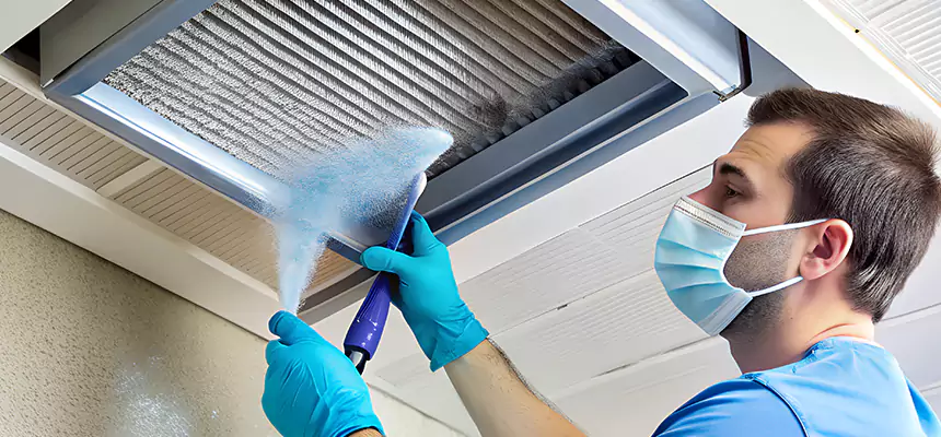 Our Home Ventilation Cleaning Services in Santa Monica, CA