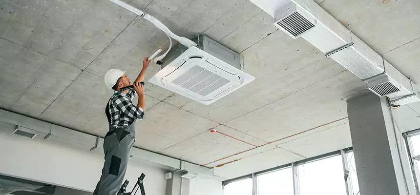 Our HVAC System Deodorizing Services in Santa Monica, CA