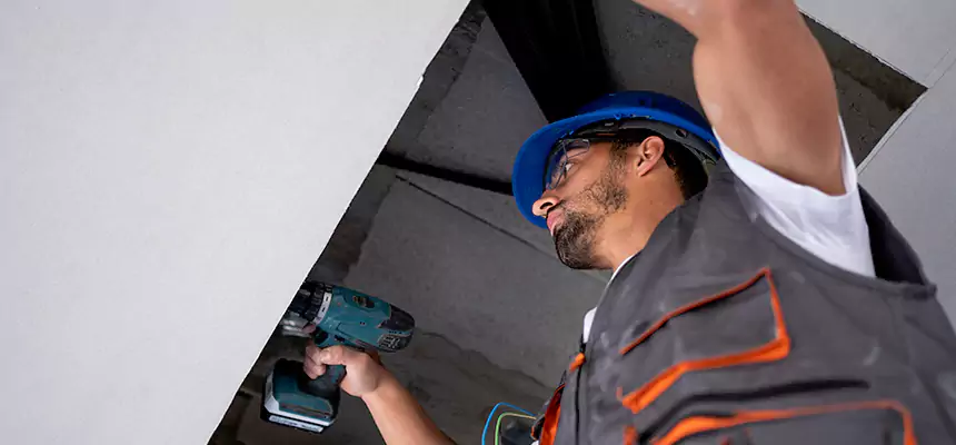 Our Post-Renovation Duct Debris Removal Services in Santa Monica, CA