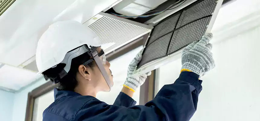 Our Residential Air Vent Cleaning Services in Santa Monica, CA