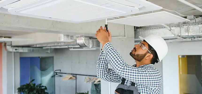 Our Roof Dryer Vent Cleaning Services in Santa Monica, CA