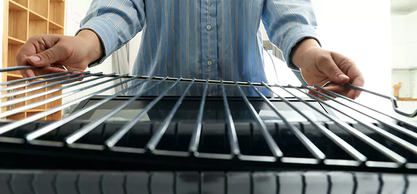 Our Vent Grille Washing Services in Santa Monica, CA
