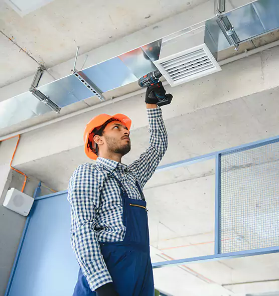 Welcome to Air Duct Cleaning & Repairs Santa Monica — Your Local Air Duct Installation Specialists in Santa Monica, CA