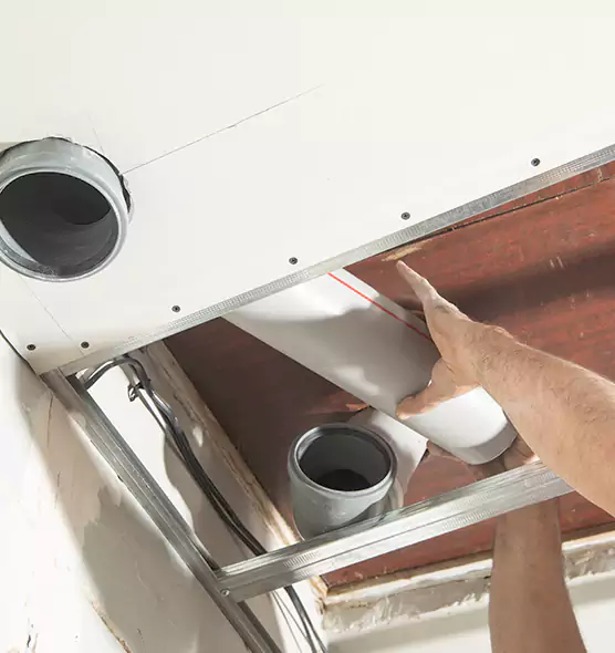 Professional Air Duct Replacement in Santa Monica, CA