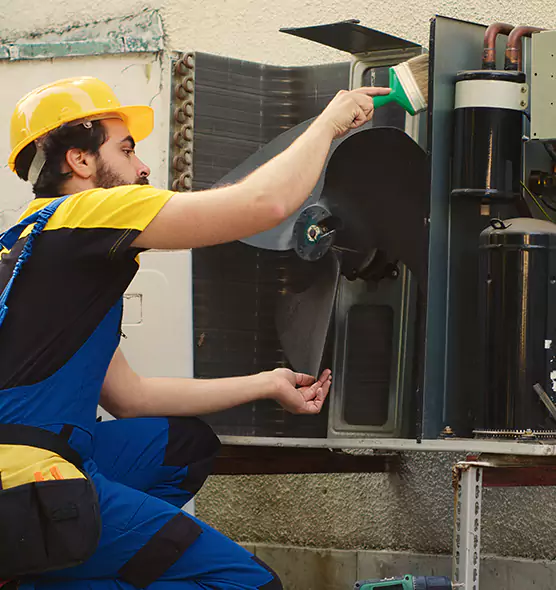 Professional Air Duct Washing Service in Santa Monica, CA