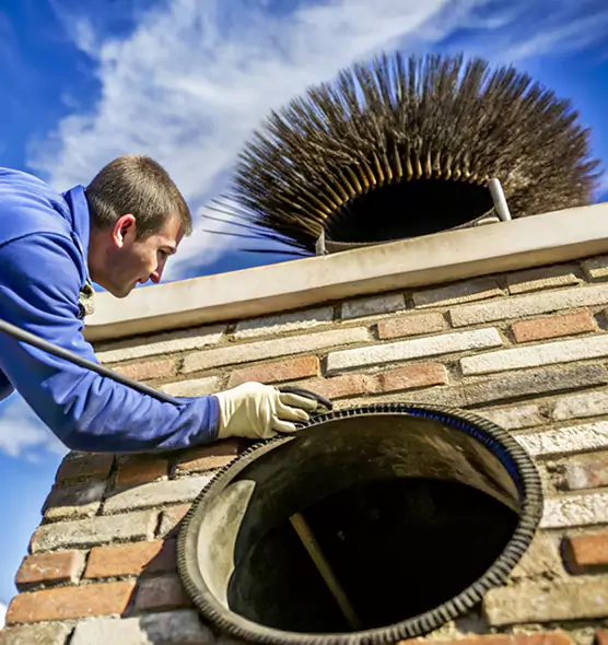About Professional Chimney Sweep in Santa Monica, CA