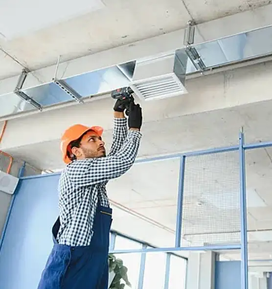 About Commercial Laundry Vent Cleaning in Santa Monica, CA