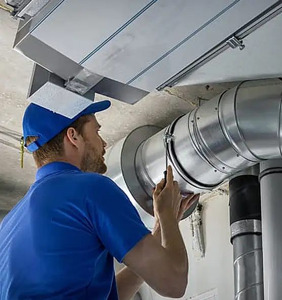 Advanced Dryer Vent Camera Inspection in Santa Monica, CA