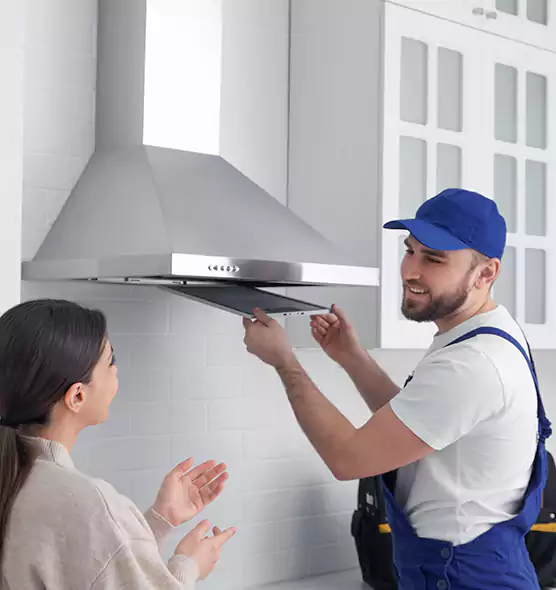 Professional Dryer Vent Cleaning Service in Santa Monica, CA