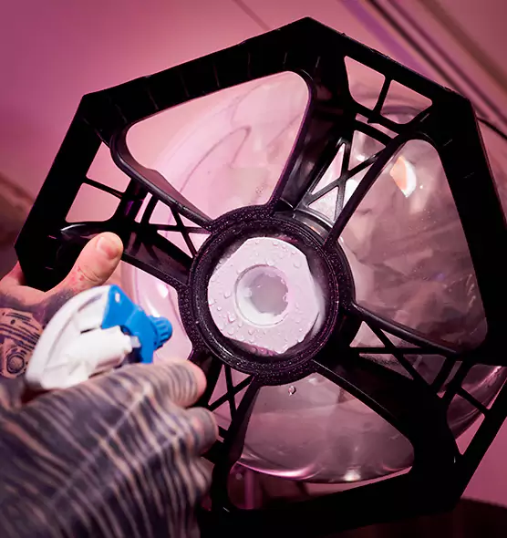 Professional Dryer Vent Sanitization Service in Santa Monica, CA