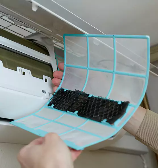 Welcome to Air Duct Cleaning & Repairs Santa Monica — Your Local HEPA Filter Installation Pros in Santa Monica, CA