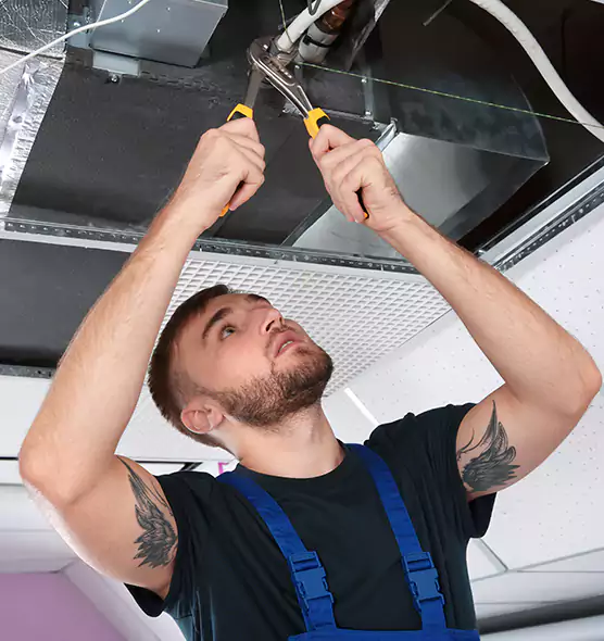 Trusted Home Air Duct Cleaning in Santa Monica, CA