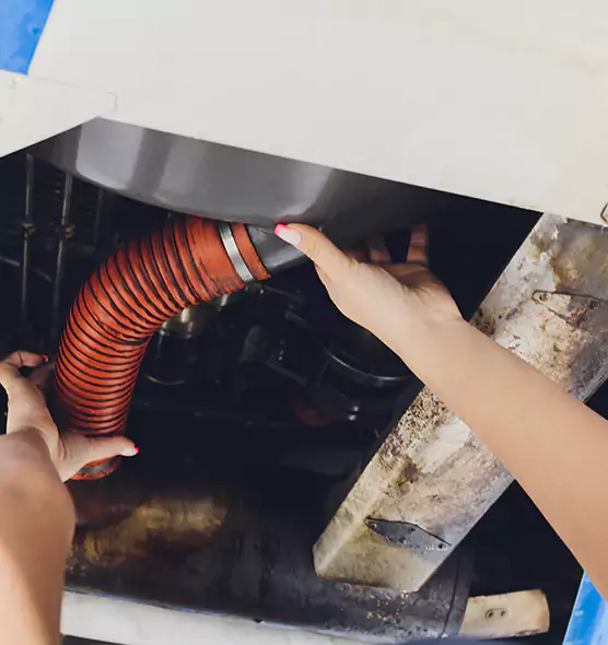 Professional Post-Renovation Duct Debris Removal in Santa Monica, CA