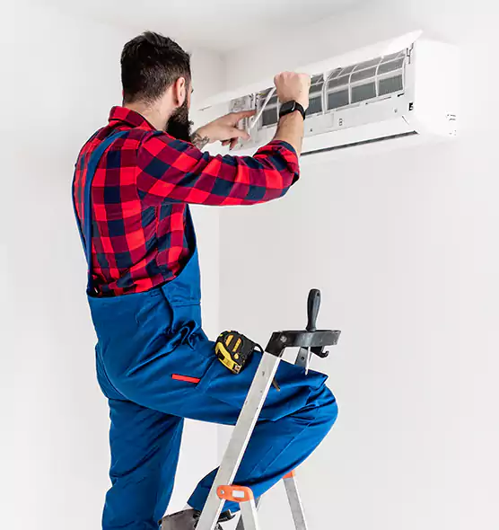 About Smart Air Conditioning Installation in Santa Monica, CA