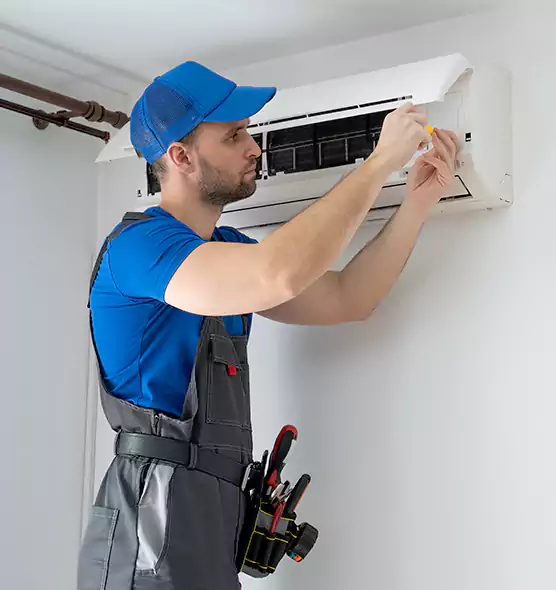 About Smart Thermostat AC Installation in Santa Monica, CA