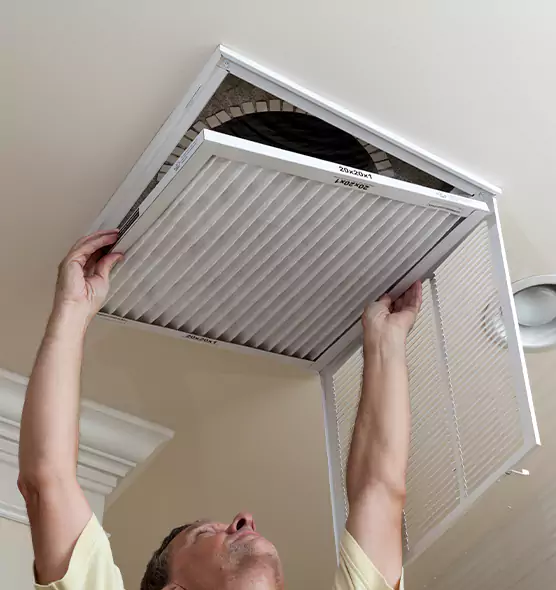 Trusted Vent Shaft Cleaning Expert in Santa Monica, CA