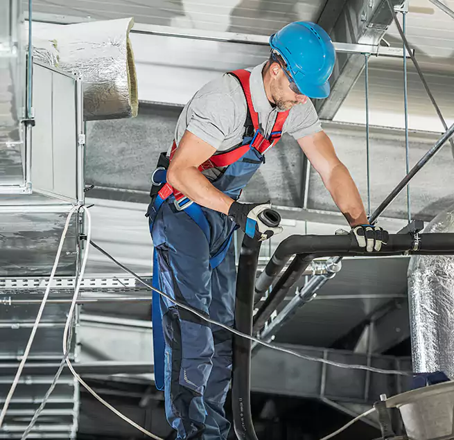 Why Homeowners & Businesses Trust Us in Santa Monica, CA?