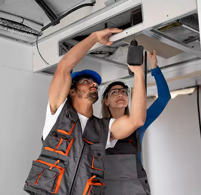 Why Homeowners & Businesses Trust Us in Santa Monica, CA