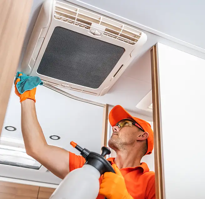 Why Homeowners & Businesses Trust Us in Santa Monica, CA?