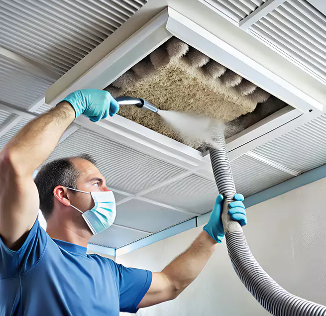 Why Homeowners Businesses Trust Us in Santa Monica, CA