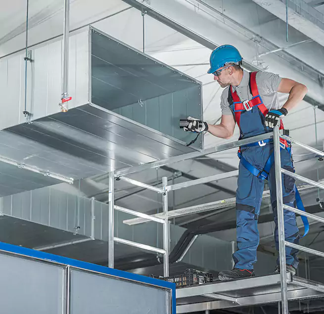 Why Homeowners Businesses Trust Us in Santa Monica, CA